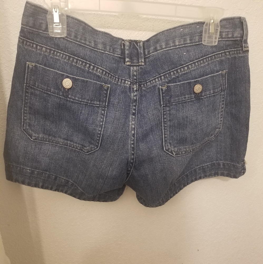 Oldnavy shorts